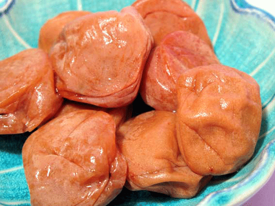 奈良月ヶ瀬梅渓名産・干梅（400g） -小谷商店- ≪奈良月ヶ瀬/梅≫