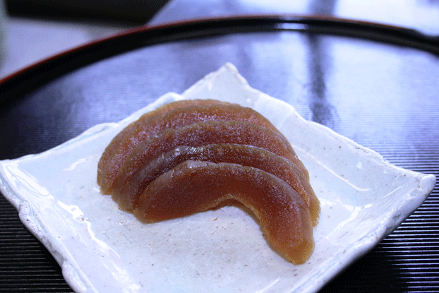寿吉屋の本場奈良漬[瓜]